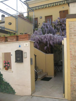 Lo Squero Rooms and Apartments Fano